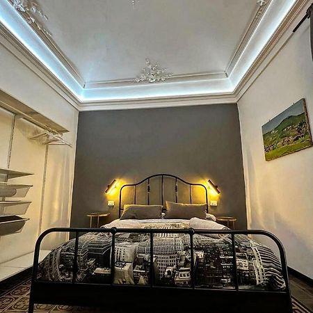 Dimora Lucia Appartement Catánia Buitenkant foto